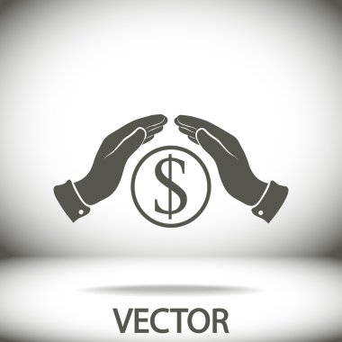 para simge kaydetmek