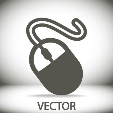 bilgisayar fare simgesi