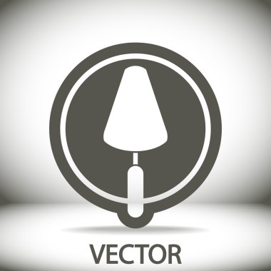 Mala simgesi tasarım tasarım