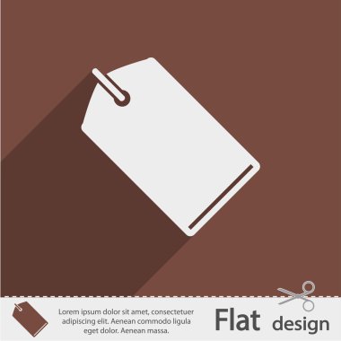 fiyat etiketi etiketi