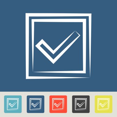 simgeleri doğrulayın