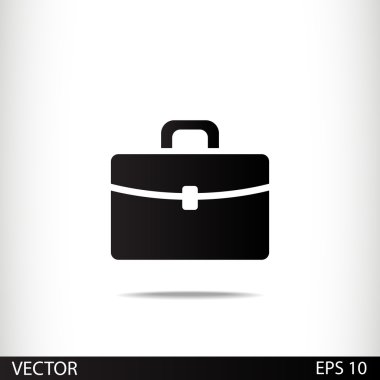 Evrak Çantası'nın simgesi