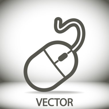 bilgisayar fare simgesi