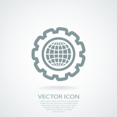 parametreleri ayarlama, simge