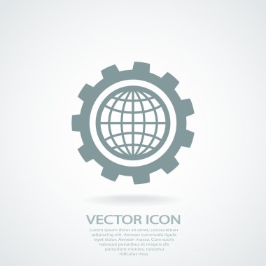 parametreleri ayarlama, simge