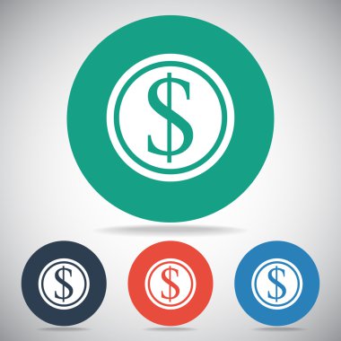 para simgesi tasarım