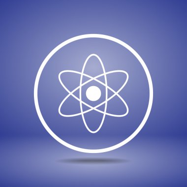 Atom simgesi
