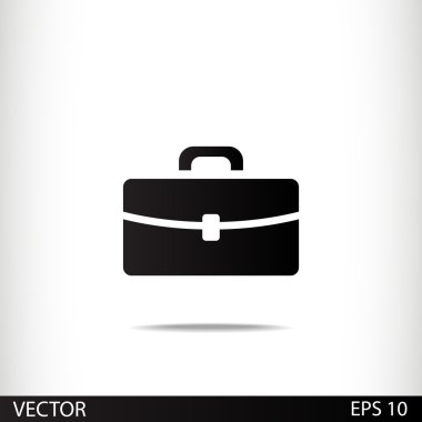 Evrak Çantası'nın simgesi