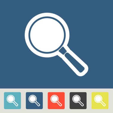 Icons set büyütmek