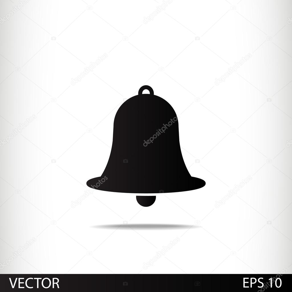 Bell icon