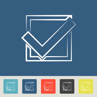 simgeleri doğrulayın