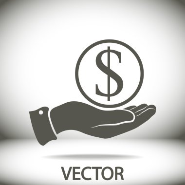 para simge kaydetmek