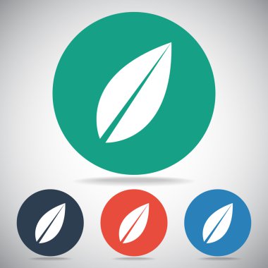 ağaç yaprakları simgesi