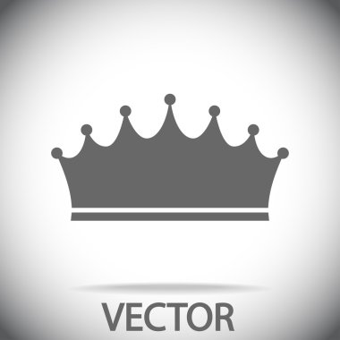 Crown Simgesi