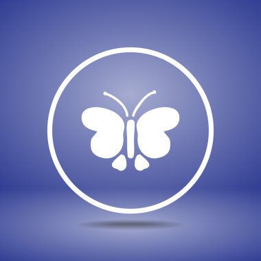 Kelebek simgesi
