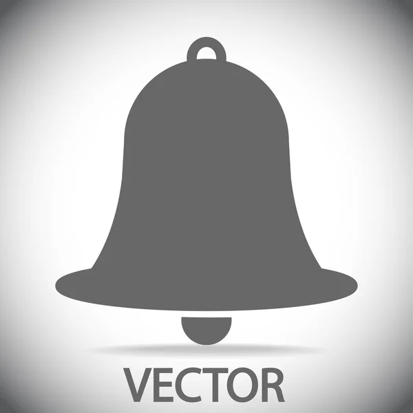 Belpictogram — Stockvector