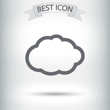 Bulut simgesi