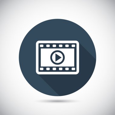 video simgesi tasarım