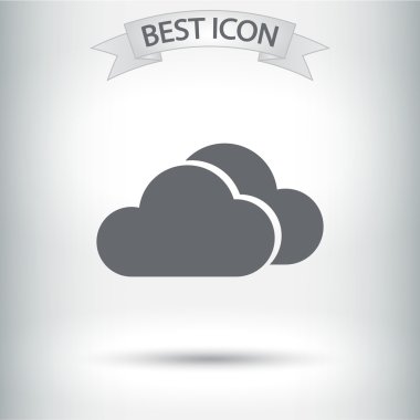 Bulut simgesi