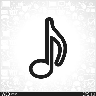 Müzik Simgesi