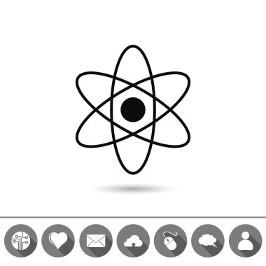Atom simgesi