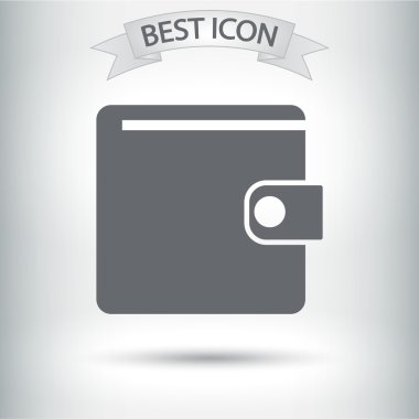 M-cüzdan simgesi tasarım