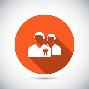 Lider simgesi tasarım