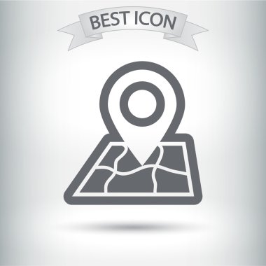 İşaretçiyi simge ile göster