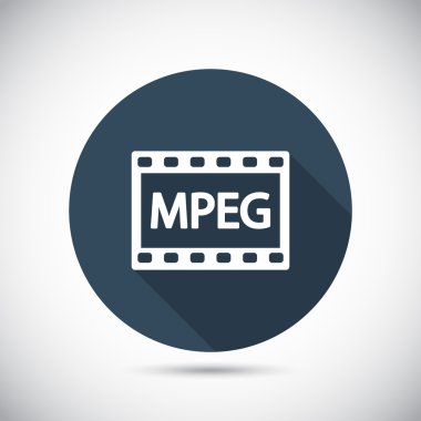 video simgesi tasarım