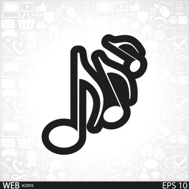 Müzik Simgesi