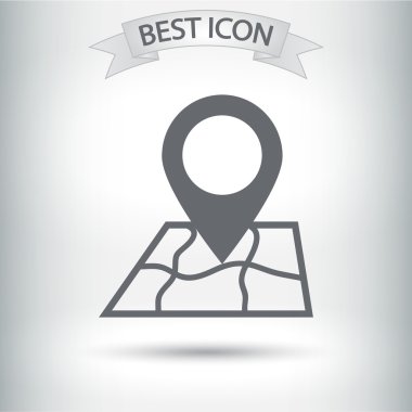 İşaretçiyi simge ile göster