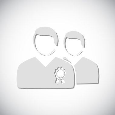 Lider simgesi tasarım