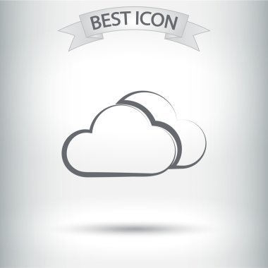 Bulut simgesi