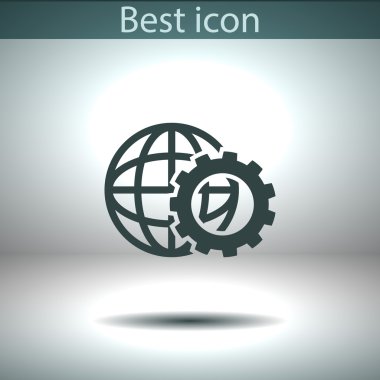 parametreleri ayarlama, simge