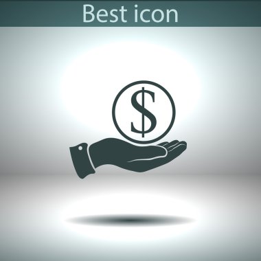 para simge kaydetmek