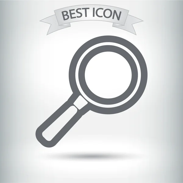 Search icon — Stock Vector