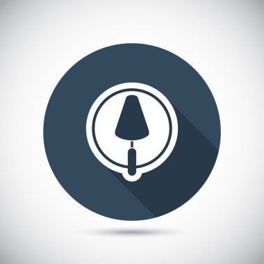 Mala simgesi tasarım tasarım