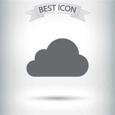 Bulut simgesi