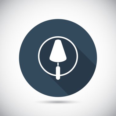 Mala simgesi tasarım tasarım