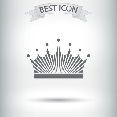 Crown Simgesi