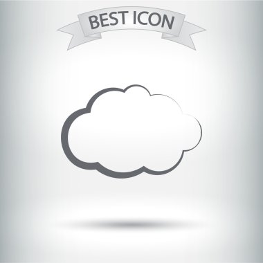 Bulut simgesi