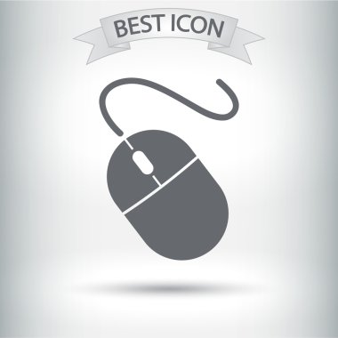 bilgisayar fare simgesi