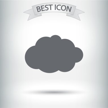 Bulut simgesi