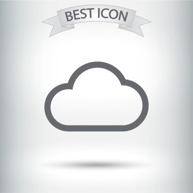 Bulut simgesi