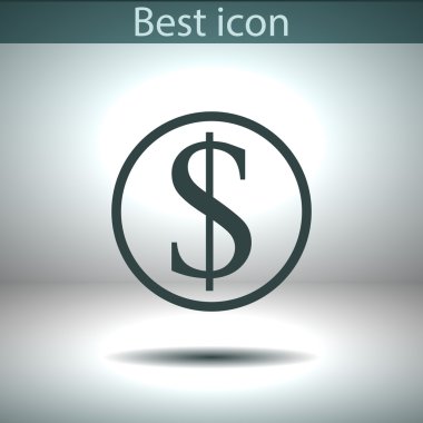 para simgesi tasarım