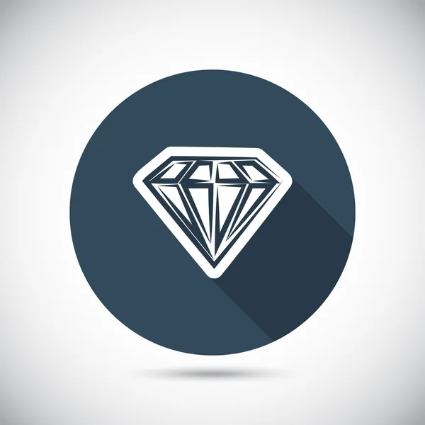 Diamantikon – stockvektor
