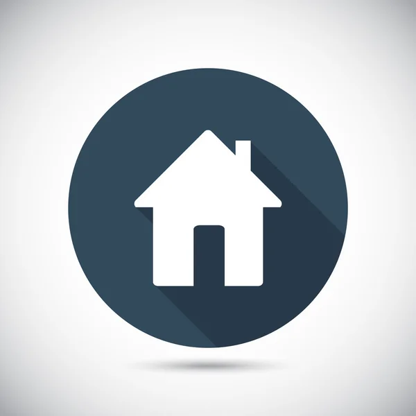 Vektorgrafiken Haus Icon Vektorbilder Haus Icon Depositphotos