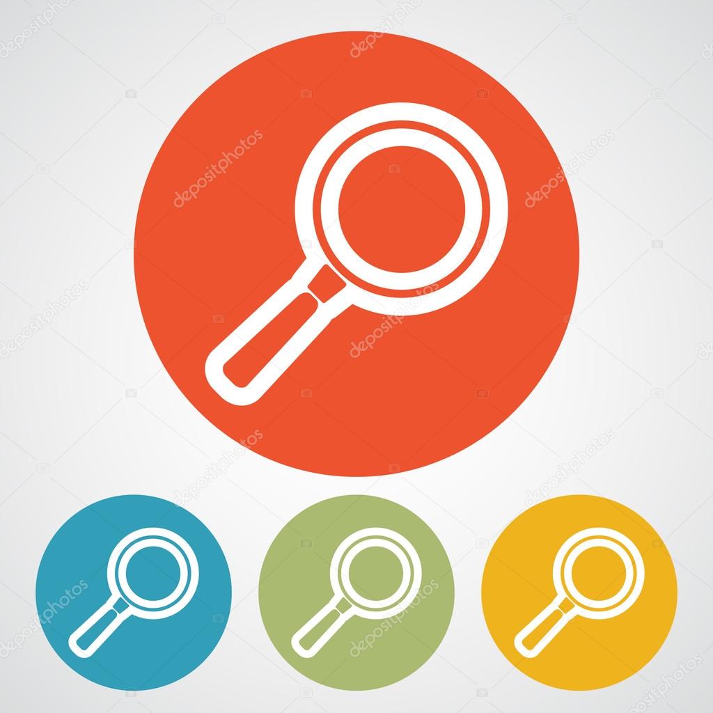 Search icon