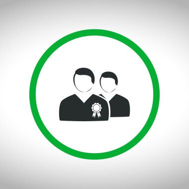 Lider simgesi tasarım