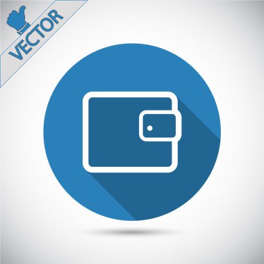 M-cüzdan simgesi tasarım